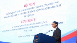 Bộ Ngoại giao phổ biến Quyết định 30/2026/QĐ-TTg: Tạo thuận lợi cho hợp tác quốc tế, đẩy mạnh phân cấp và chuyển đổi số