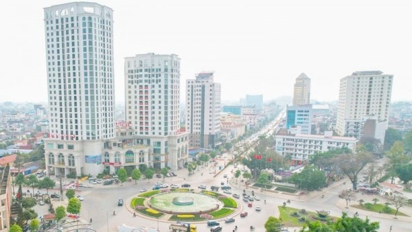 Thái Nguyên trở thành đơn vị hành chính cấp tỉnh loại 1