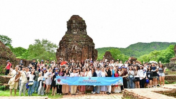 Vietnam Summer Camp 2026: A Journey through heritage, connecting to our roots