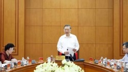 Tổng Bí thư, Chủ tịch nước Tô Lâm: Phải xây dựng thị trường lao động hiện đại, minh bạch, linh hoạt, hội nhập