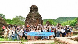 Trại Hè Việt Nam 2026: 'Hành trình di sản, gắn kết cội nguồn'
