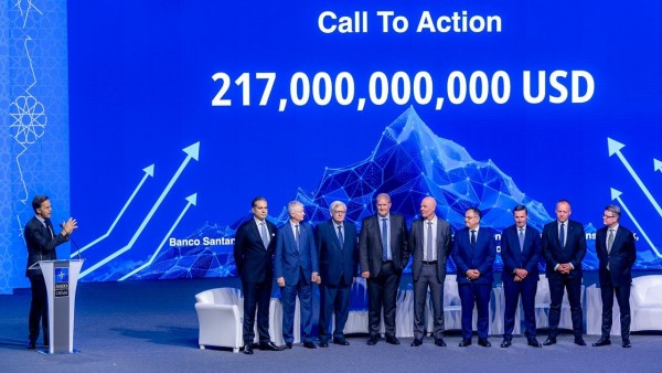 NATO công bố loạt sáng kiến mới nhằm tăng cường năng lực trong một lĩnh vực