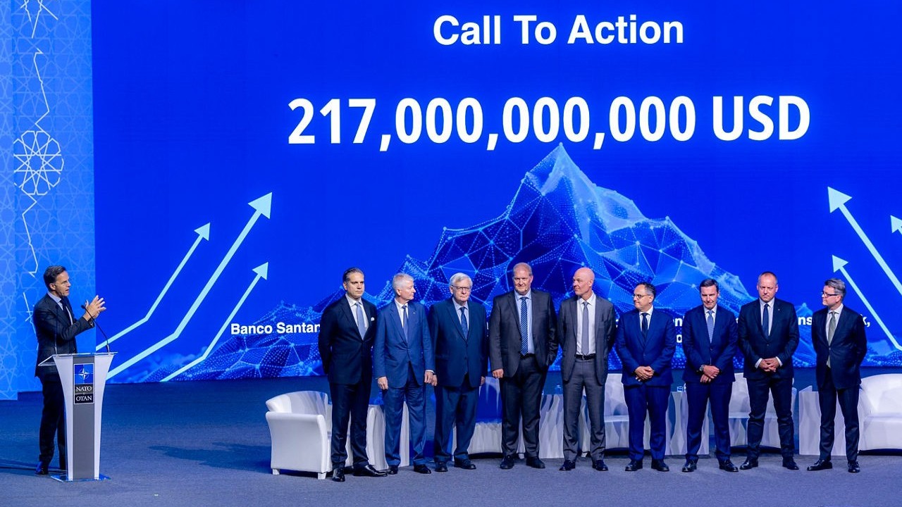 NATO công bố loạt sáng kiến mới nhằm tăng cường năng lực trong một lĩnh vực