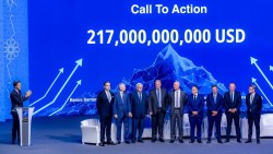 NATO công bố loạt sáng kiến mới nhằm tăng cường năng lực trong một lĩnh vực