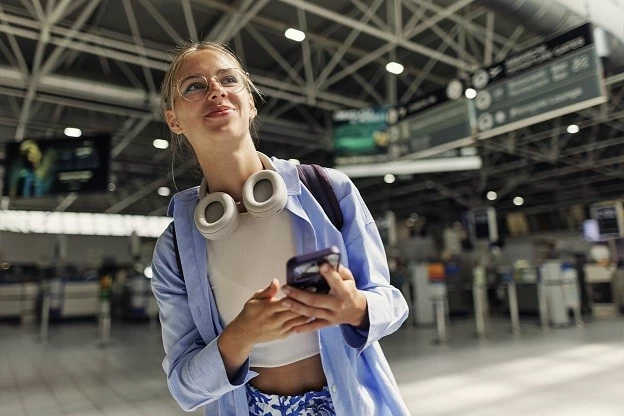AI lên kế hoạch, du khách vẫn giữ gu riêng khi khám phá thế giới