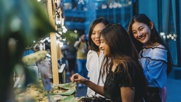 AI lên kế hoạch, du khách vẫn cần giữ 'gu' riêng khi khám phá thế giới