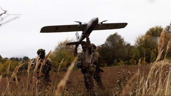 Ukraine 'chốt đơn' liên tiếp 3 thỏa thuận hợp tác sản xuất UAV với các quốc gia châu Âu