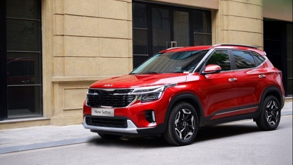 Cập nhật bảng giá xe hãng Kia mới nhất tháng 7/2026