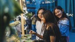 AI lên kế hoạch, du khách vẫn cần giữ 'gu' riêng khi khám phá thế giới