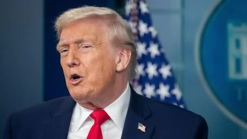 Nóng: Tổng thống Trump tuyên bố chấm dứt thỏa thuận ngừng bắn Mỹ-Iran, khẳng định không còn muốn làm điều này