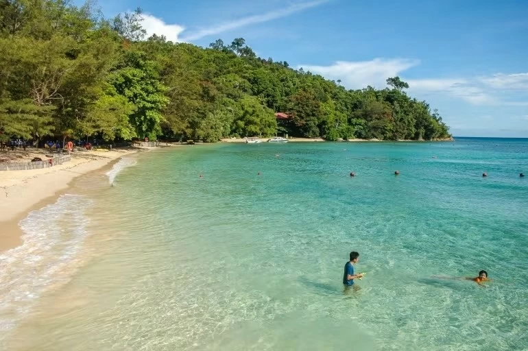11C28: Sabah, khám phá miền đất dưới gió 11C28: Sabah, khám phá miền đất dưới gió