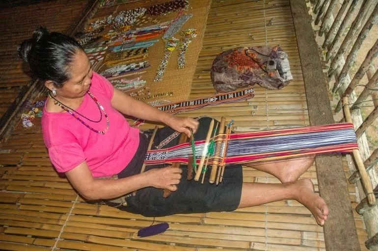 11C28: Sabah, khám phá miền đất dưới gió 11C28: Sabah, khám phá miền đất dưới gió