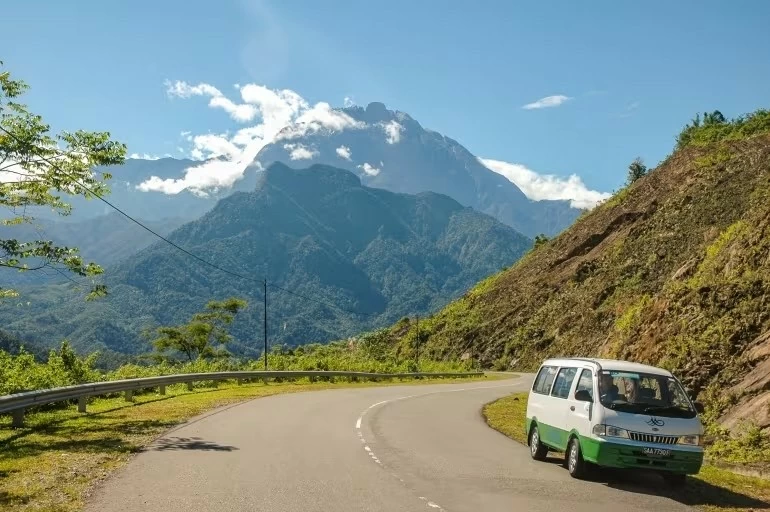 11C28: Sabah, khám phá miền đất dưới gió 11C28: Sabah, khám phá miền đất dưới gió