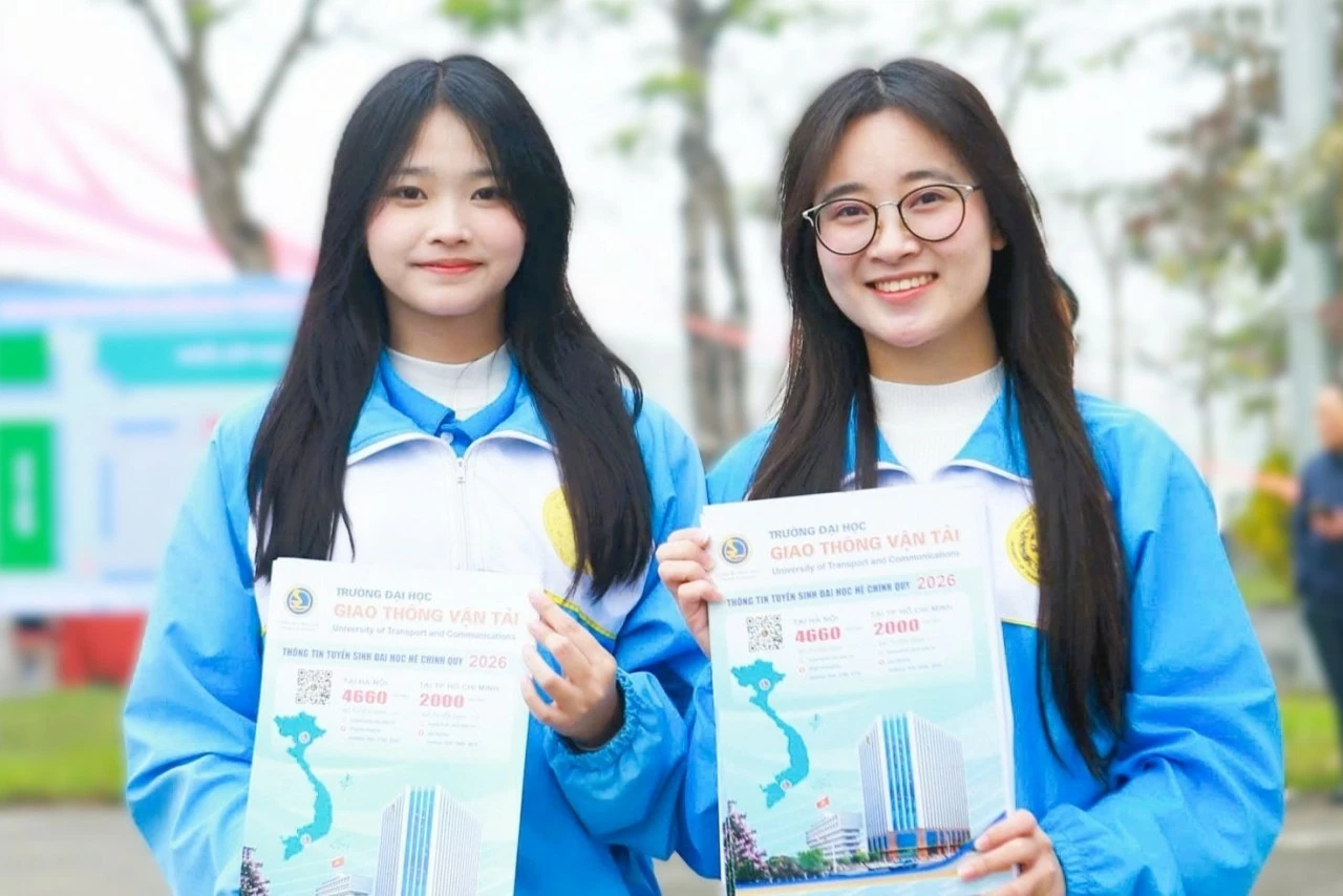 Cập nhật điểm sàn xét tuyển của các trường đại học trên cả nước Cập nhật điểm sàn xét tuyển của các trường đại học trên cả nước