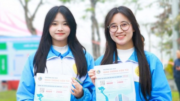 Cập nhật điểm sàn xét tuyển của các trường đại học trên cả nước