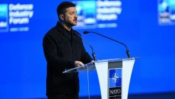 Ukraine nhận 'tin không vui' từ Hungary, tiến thêm một bước trên đường vào EU