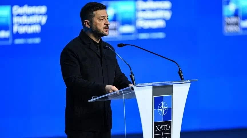 Hungary khẳng định không viện trợ vũ khí cho Ukraine; Kiev tiến thêm một bước trên đường vào EU