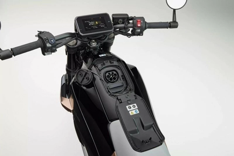 Theo công bố của Honda, WN7 có thể vận hành hơn 130 km sau mỗi lần sạc đầy.