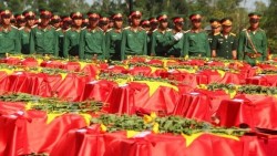 Thủ tướng yêu cầu đẩy mạnh thực hiện tìm kiếm, quy tập và xác định danh tính hài cốt liệt sĩ