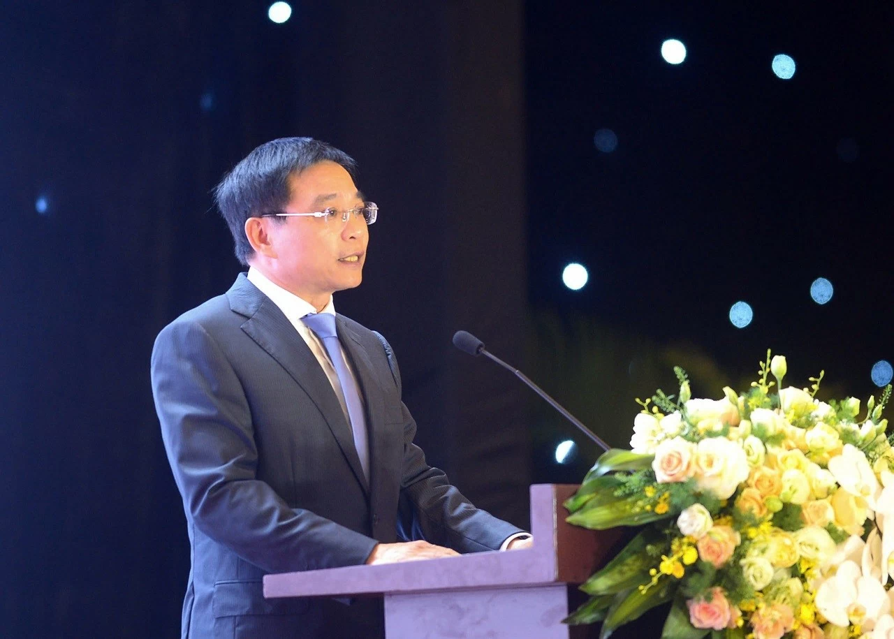 Phó Thủ tướng Nguyễn Văn Thắng 