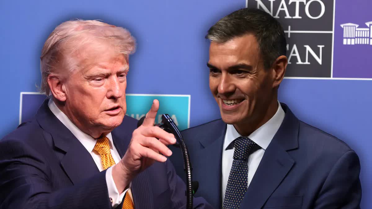Tổng thống Trump tuyên bố dừng mọi hoạt động thương mại với một đồng minh châu Âu