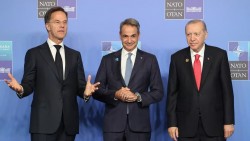 NATO khép lại hội nghị tại Ankara: Liên minh 'chốt' được nhiều đồng thuận lớn, các nhà lãnh đạo nói gì?