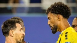 Sau World Cup 2026, thủ môn Vozinha sắp sát cánh cùng Messi tại Inter Miami