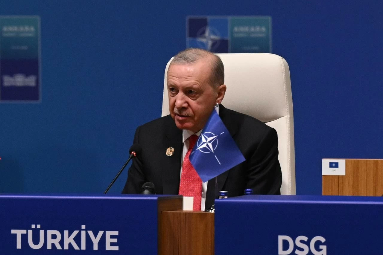 NATO khép lại hội nghị tại Ankara: Liên minh 'chốt' được nhiều đồng thuận lớn, các nhà lãnh đạo nói gì?
