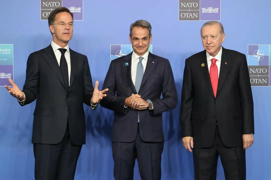 NATO khép lại hội nghị tại Ankara: Liên minh 'chốt' được nhiều đồng thuận lớn, các nhà lãnh đạo nói gì?