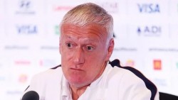 Tứ kết World Cup 2026: HLV Deschamps cảnh giác trước sức mạnh của đội tuyển Morocco