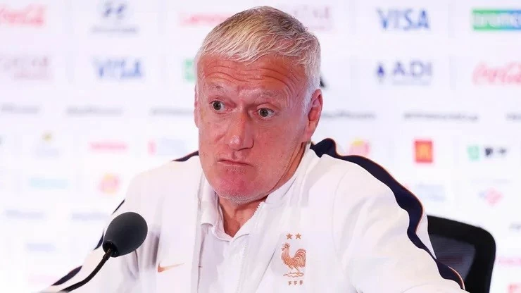 Tứ kết World Cup 2026: HLV Pháp Deschamps cảnh giác trước sức mạnh của đội tuyển Morocco