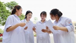 Điểm sàn ngành sư phạm, sức khỏe, pháp luật năm 2026
