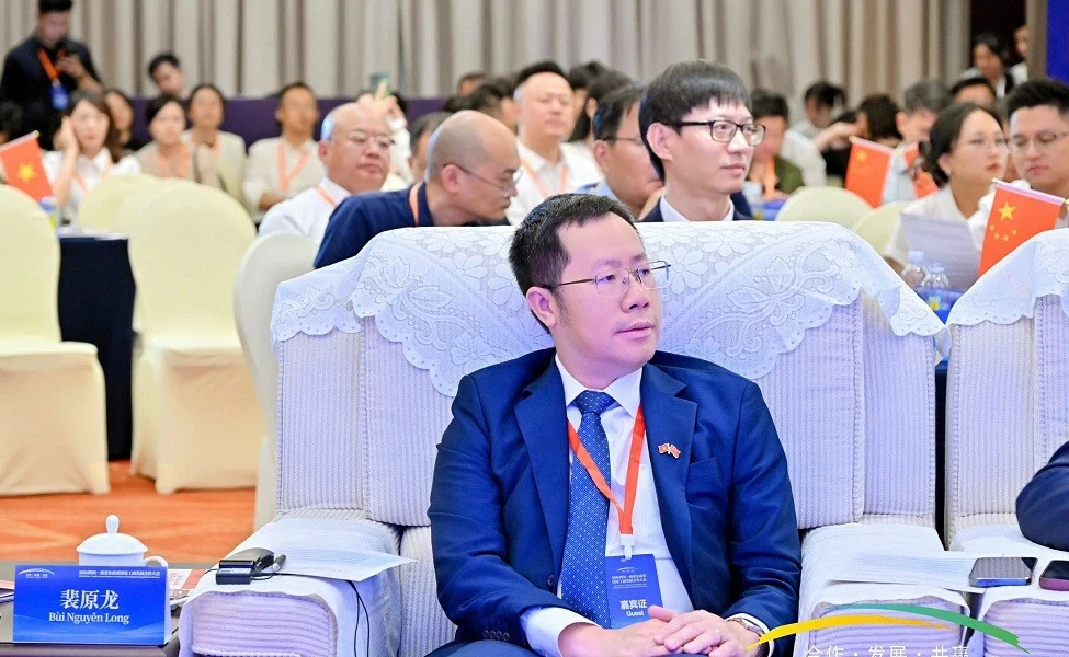 Thúc đẩy hợp tác Việt Nam-Tứ Xuyên (Trung Quốc)