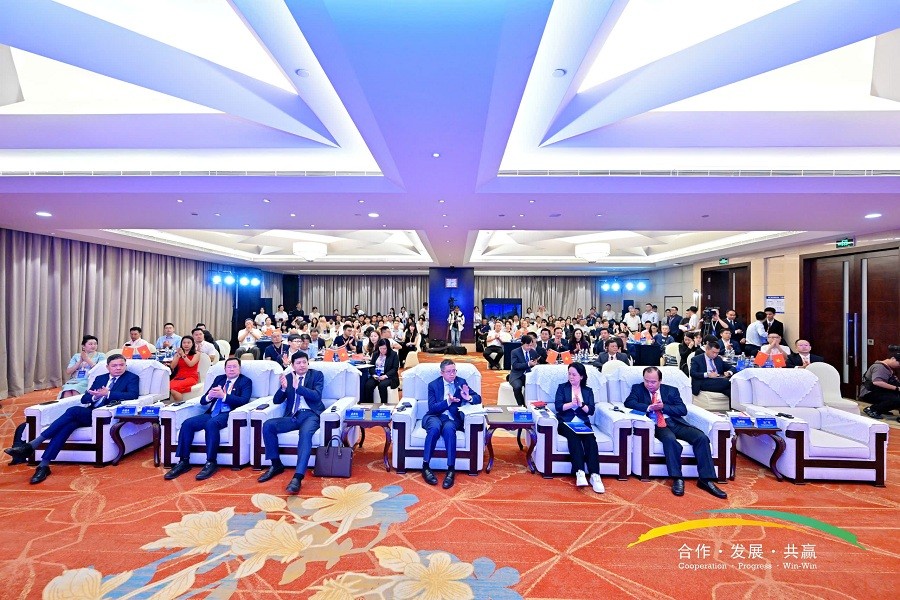 Thúc đẩy hợp tác Việt Nam-Tứ Xuyên (Trung Quốc)