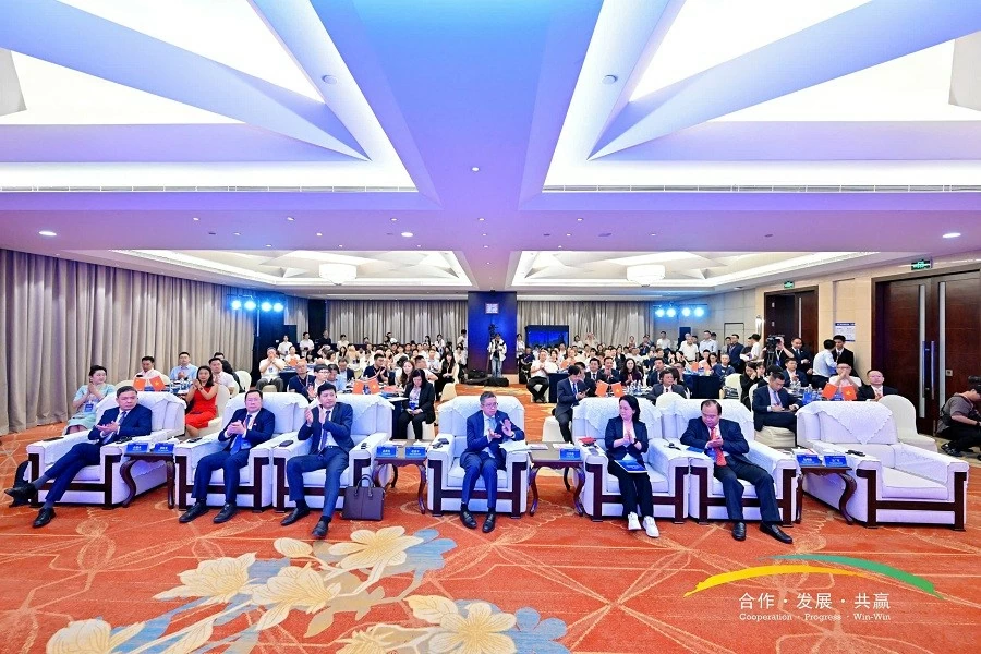 Thúc đẩy hợp tác Việt Nam-Tứ Xuyên (Trung Quốc)