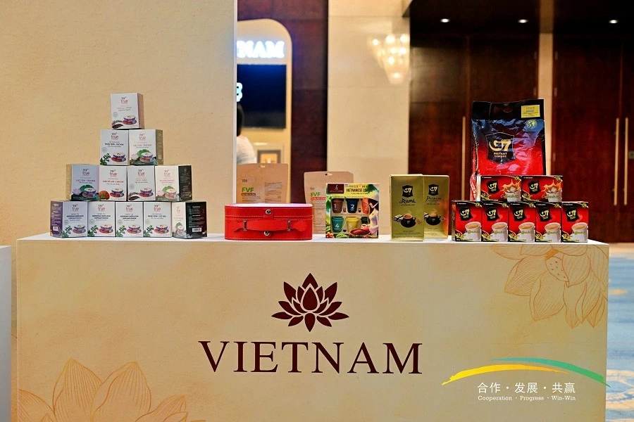 Thúc đẩy hợp tác Việt Nam-Tứ Xuyên (Trung Quốc)