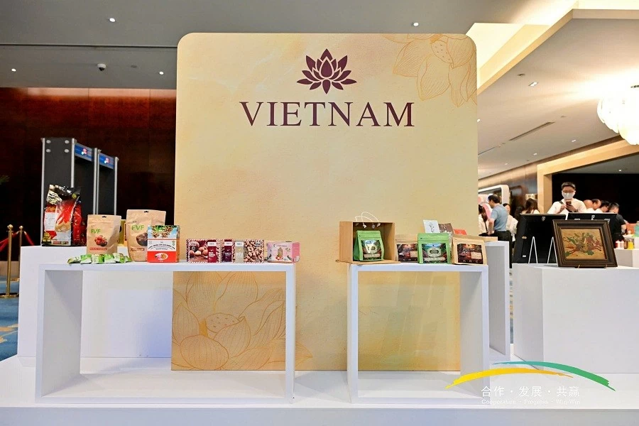 Thúc đẩy hợp tác Việt Nam-Tứ Xuyên (Trung Quốc)