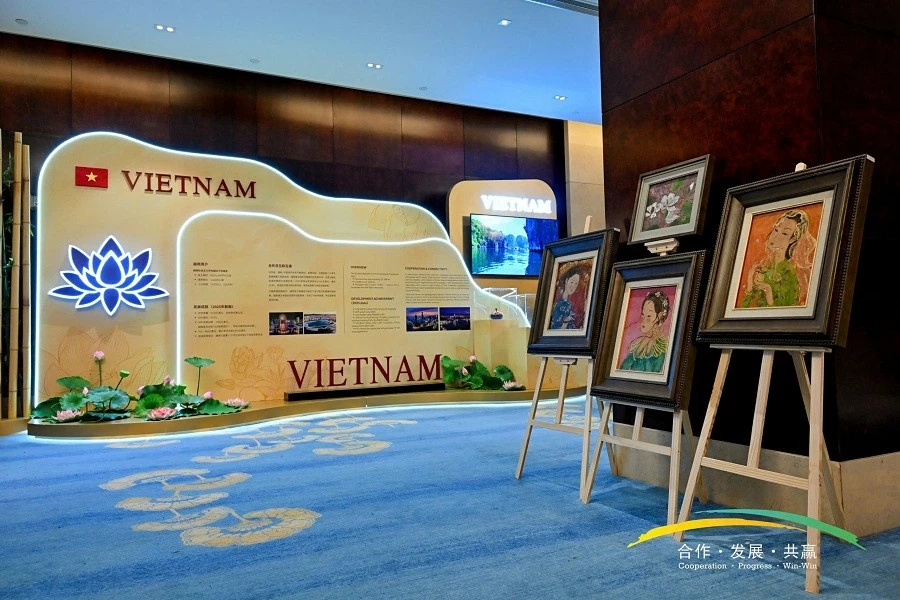 Thúc đẩy hợp tác Việt Nam-Tứ Xuyên (Trung Quốc)
