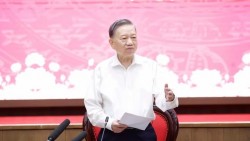 Tổng Bí thư, Chủ tịch nước Tô Lâm: Hà Nội phải tiên phong tạo mô hình mới, cách làm mới, động lực mới có sức lan tỏa cho cả nước