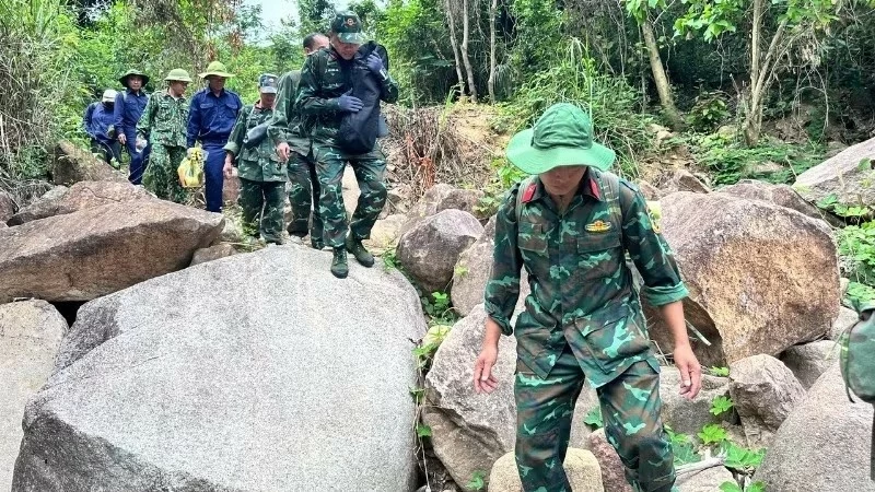 Từ ký ức của người cựu giao liên 96 tuổi giúp tìm được hai hài cốt liệt sĩ