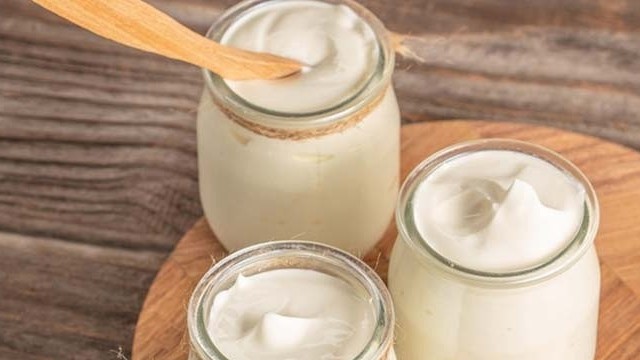 Cơ thể thay đổi bất ngờ sau một tuần ăn sữa chua liên tiếp