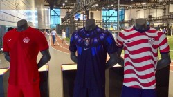 Từ niềm tự hào dân tộc đến công nghệ làm mát: Bí mật phía sau những bộ áo đấu World Cup 2026