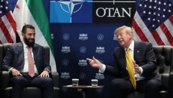 Tổng thống Trump gỡ một quốc gia Trung Đông khỏi 'danh sách đen' sau gần nửa thế kỷ