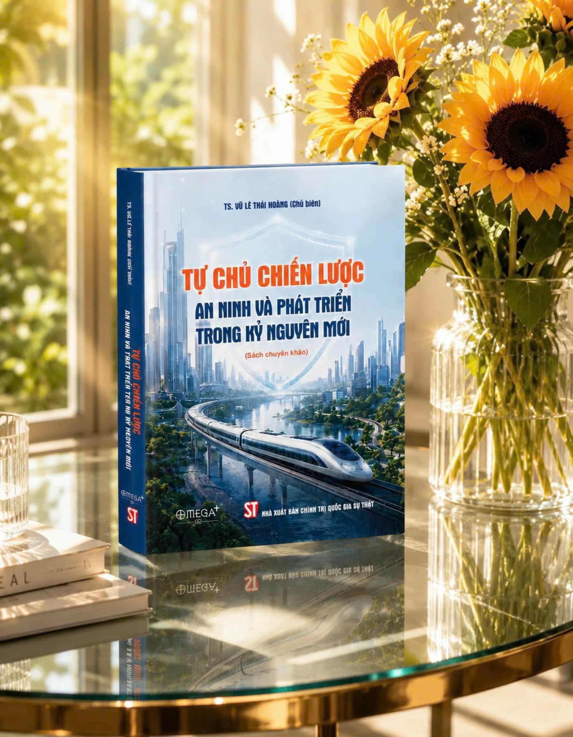 Tự chủ chiến lược: Lời giải cho bài toán phát triển quốc gia Tự chủ chiến lược: Lời giải cho bài toán phát triển quốc gia