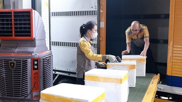 Bưu điện Việt Nam đồng hành cùng chiến dịch tìm kiếm danh tính liệt sĩ