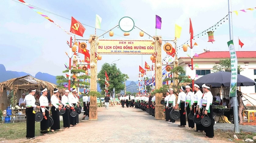 Du lịch Việt Nam: Từ sức bật mới đến khát vọng vươn tầm khu vực