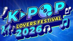 K-pop Lovers Festival 2026: Đêm hội bùng nổ của fan K-pop Việt