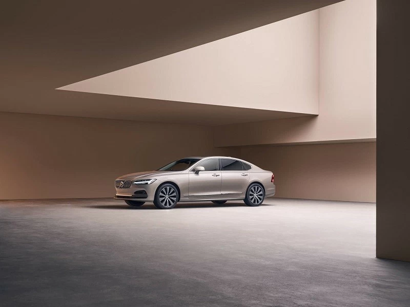 Cập nhật bảng giá xe hãng Volvo mới nhất tháng 7/2026.