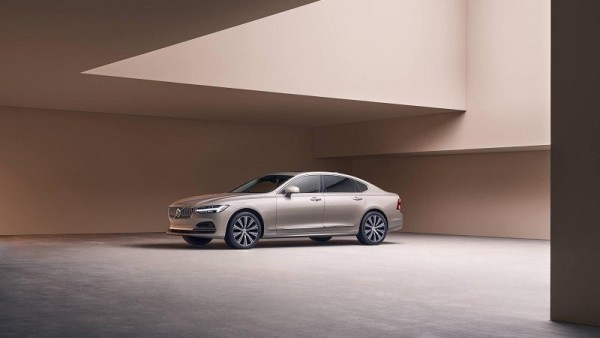 Cập nhật bảng giá xe hãng Volvo mới nhất tháng 7/2026