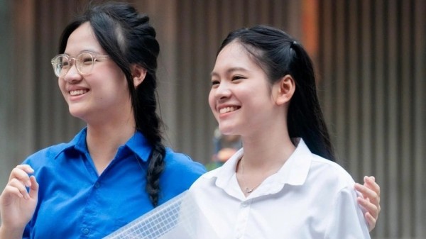 Hàng loạt trường đại học phía Bắc công bố điểm sàn xét tuyển 2026